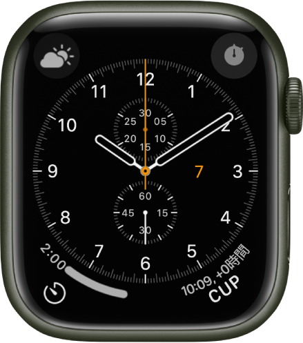 一番人気はどれ？読者さん３０名分のApple Watch文字盤を集めてみたApple信者１億人創出計画