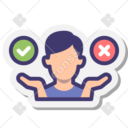 選択 アイコンイラスト無料イラスト・フリー素材なら「イラストAC」