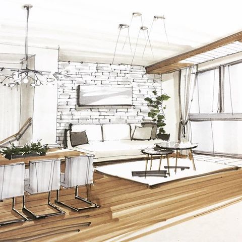 プレゼン有限会社Y's partner ワイズパートナー公式サイト インテリアデザイン愛知県名古屋市店舗住宅建築 設計モデルルームコーディネータ