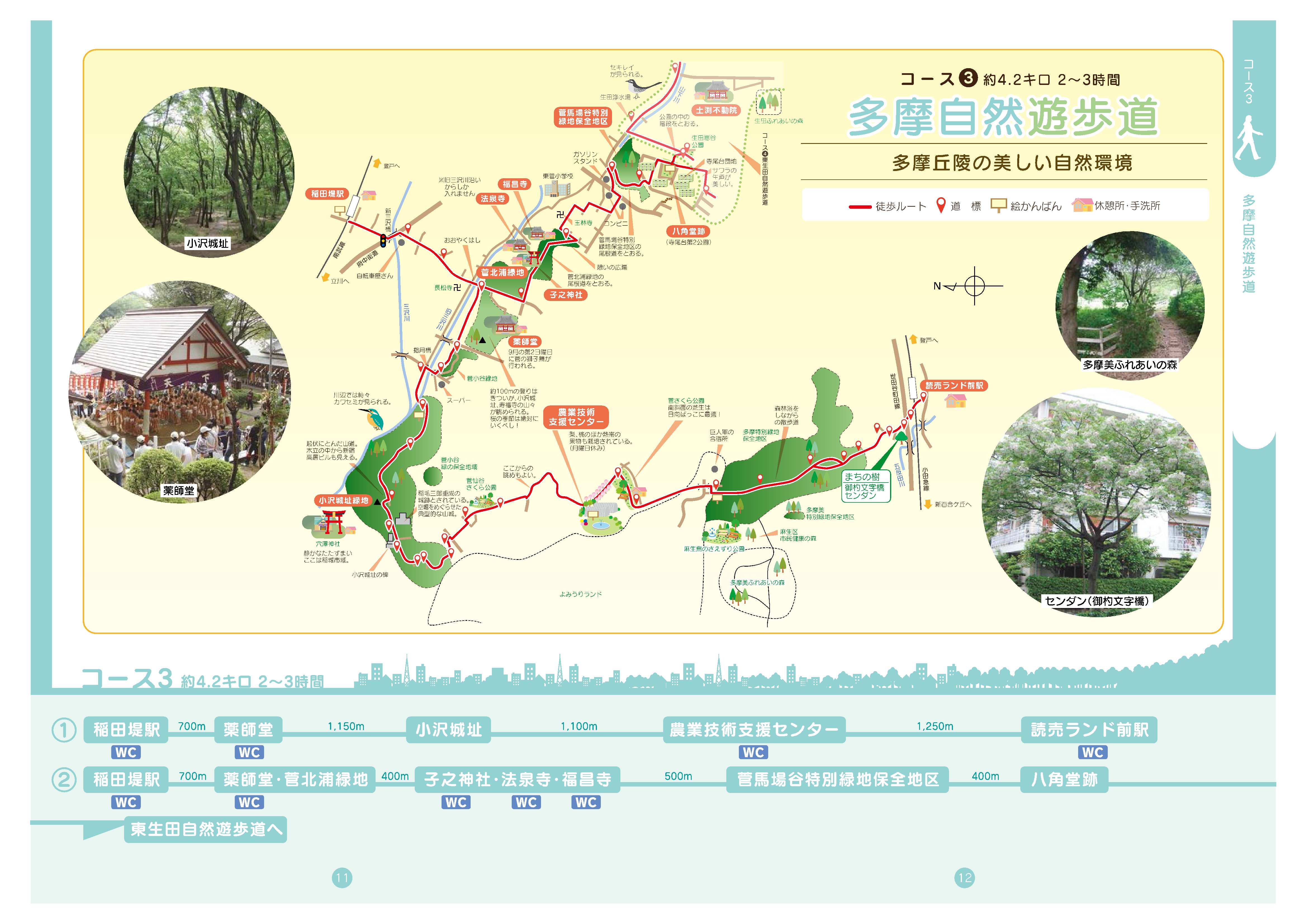 IDテラス読売ランド前 限定5区画 –