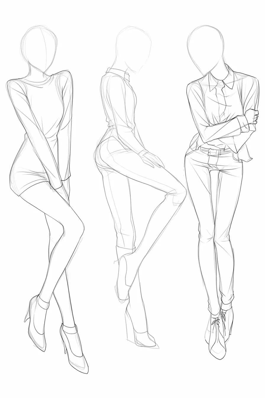 手先でポーズをする可愛い女性モデルの人物素材の写真素材FYI04738823ストックフォトの Qlean Market キュリンマーケット