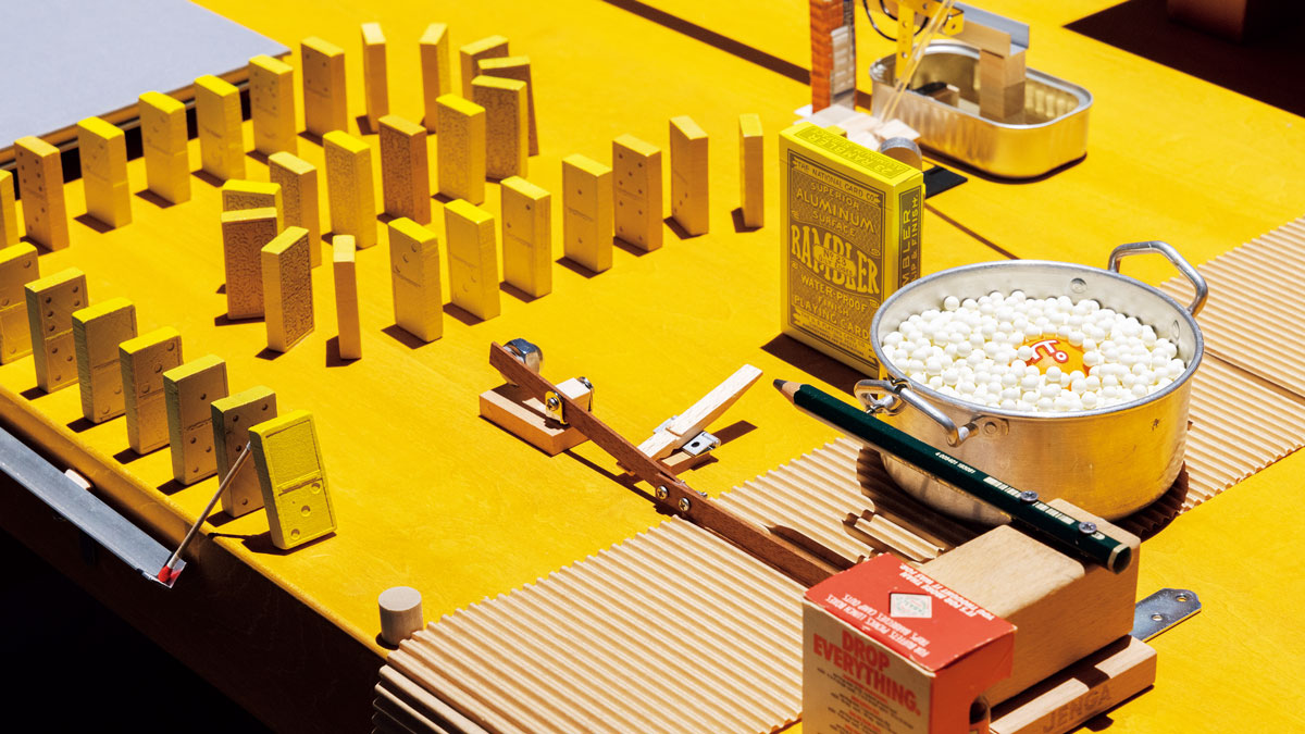 小学生高学年向け工作グッズ ピタゴラ貯金箱など作り方が分かりやすいおすすめランキング 1ページ Ｇランキング