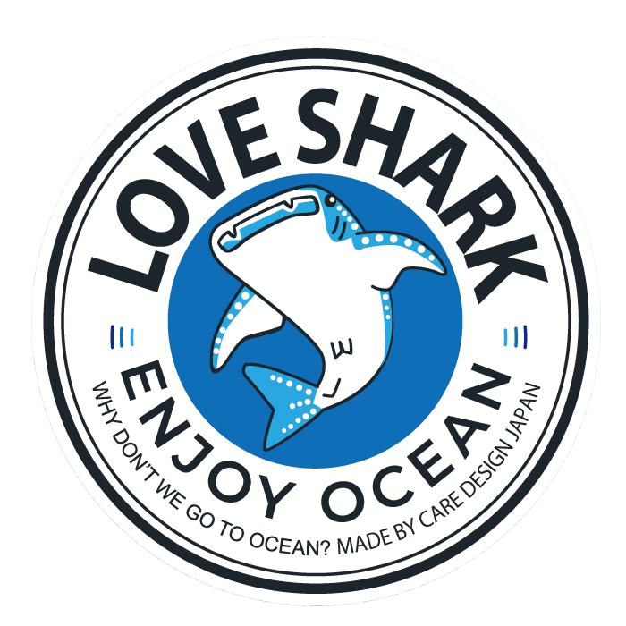 サメをモチーフにしたスポーツ関係におすすめのロゴ ロゴタンク 企業・店舗ロゴ・シンボルマーク格安作成販売