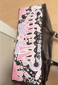 スクバ落書き - SearchX