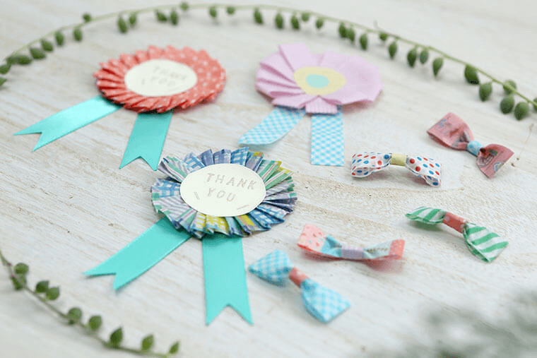 お悩み別！マスキングテープを使った簡単デスクアレンジ方法7つ - Pinkoiマガジン