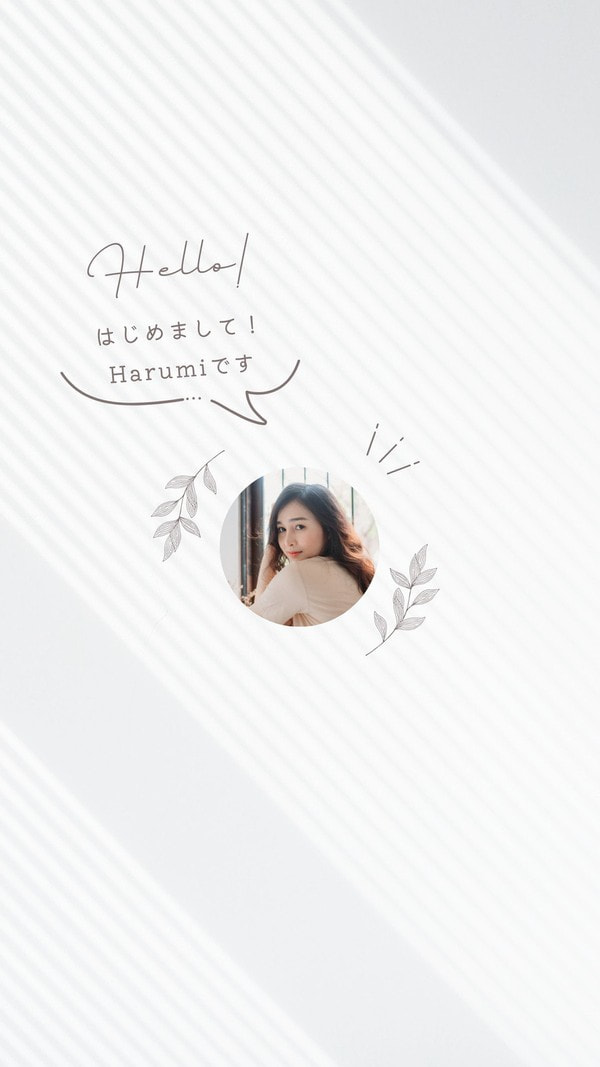 LINE着せ替え第2弾！大人可愛い令和 梅,菫,桜のレトロモダン着物ガールリリースMAKOTO's ILLUSTRATION