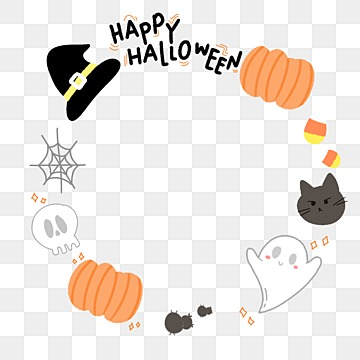 ハートのイラスト・円形フレーム 水色無料イラスト素材素材ラボ