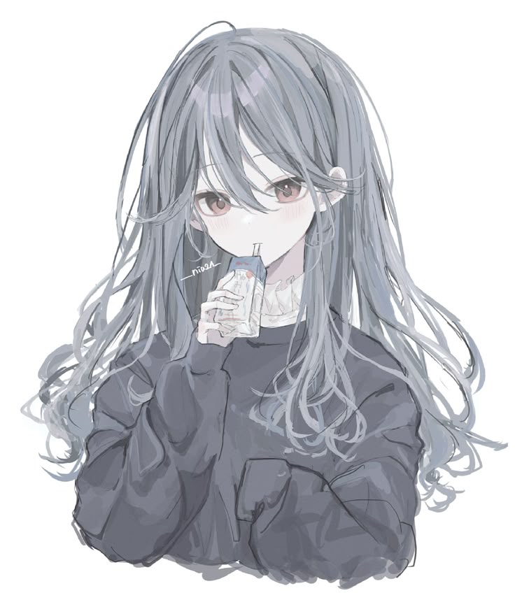 女 アイコンイラスト・フリー素材なら「シンテリ」