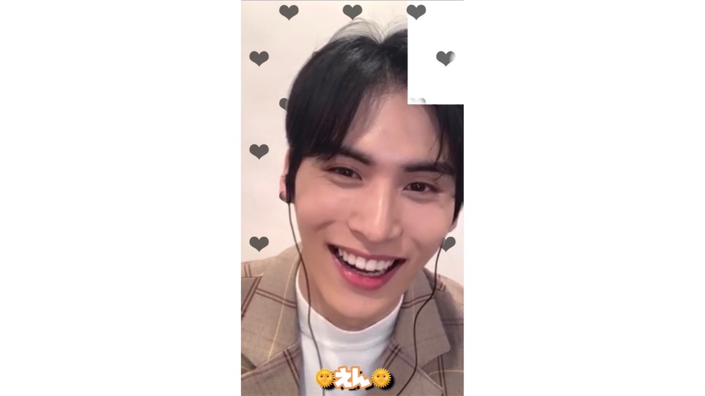 ヨントン フレーム 加工TikTok