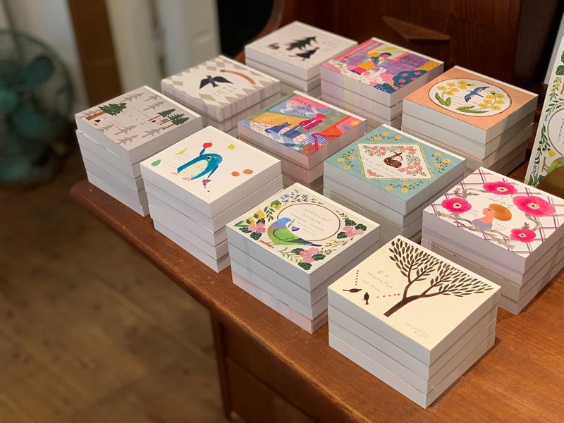 オシャレなメモ用紙 無料 テンプレート ダウンロード 素材 作成 作り方