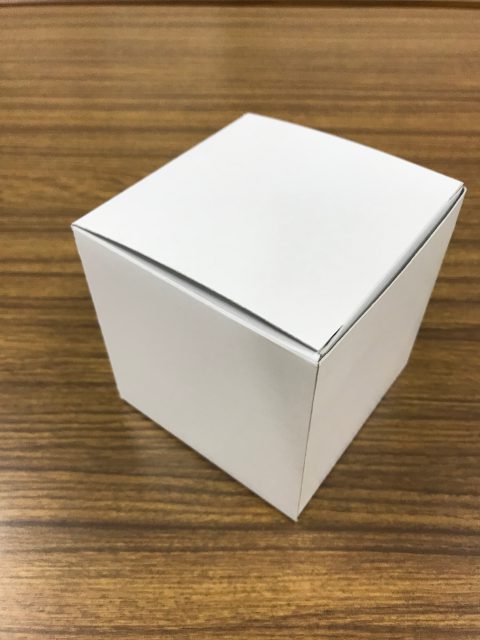 楽天市場 紙 作り方 箱 長方形の通販