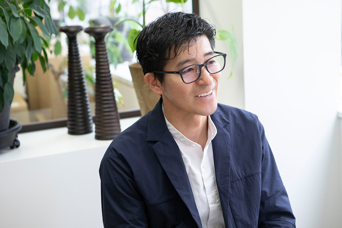 考え抜かれた対話とアイデア個性豊かな繁盛店から歩きたくなる街をつくるクロノバデザイン株式会社日本仕事百貨