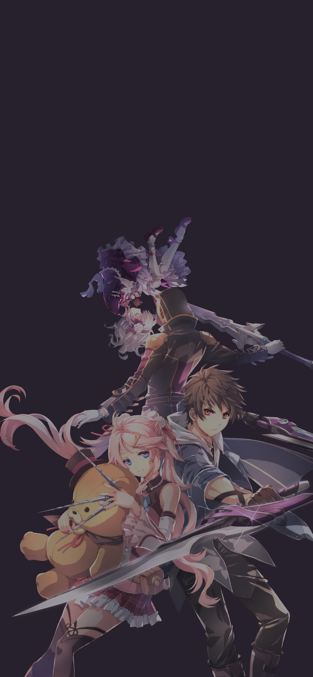 ライン背景画像おしゃれ野球TikTok