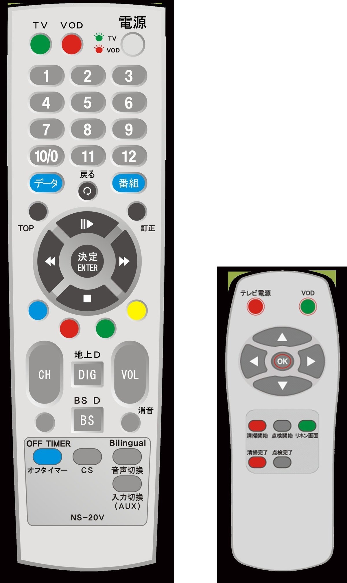 学習リモコンのおすすめ人気ランキング 2025年10月マイベスト