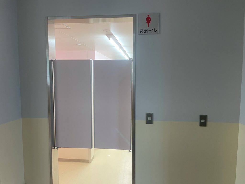 店舗、売場、ストックスペース、スイングドア用開口枠イケシタ設計のサッシ図面集