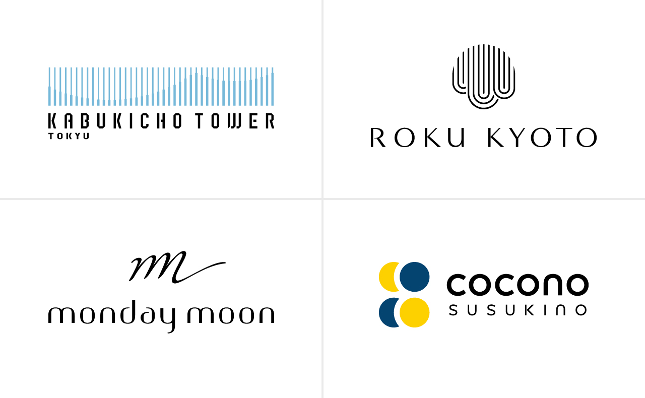 ブランドロゴ」の画像検索結果