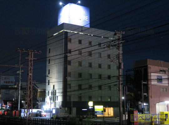 ホテル LUMIERE (ルミエール)の部屋情報｜千葉県 習志野市｜ハッピーホテル