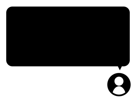 会話 話し合い 意見交換 相談 マークイラスト - No: 22238375無料イラスト・フリー素材なら「イラストAC」