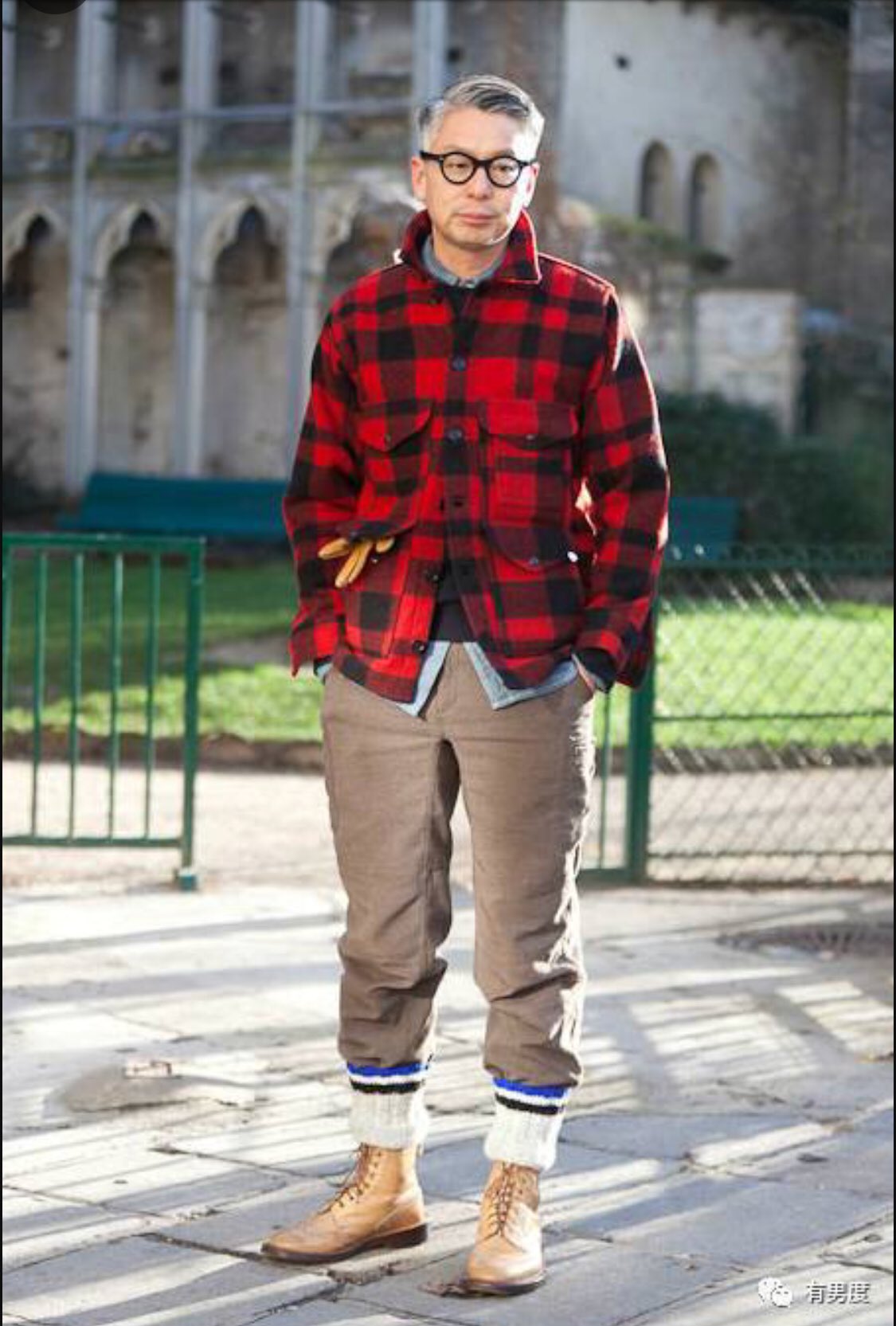 大人が憧れるおしゃれな大人ナンバーワン！ アートディレクター藤村雅史に完全密着