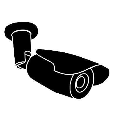 まとめ カメラのフリーイラスト素材集イラストイメージ