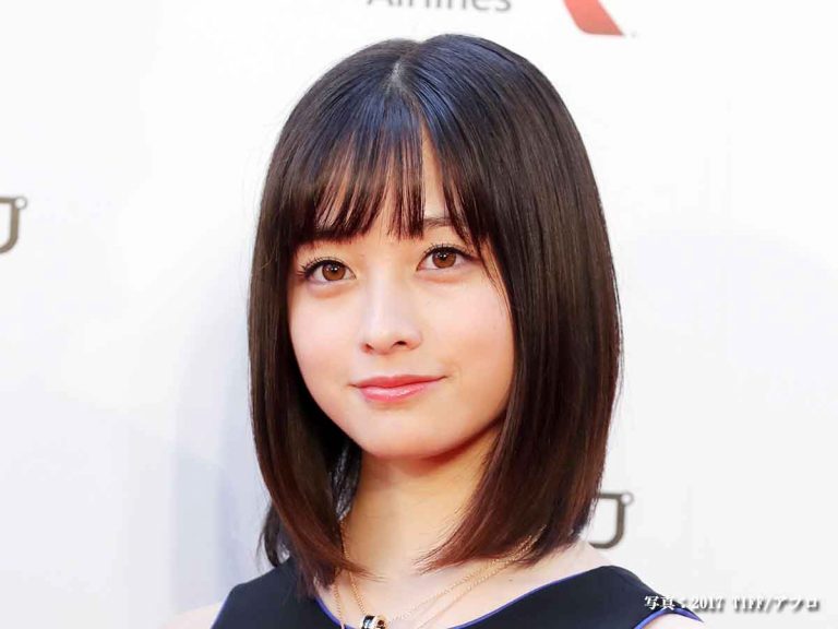 橋本環奈、“地味な子”役で新境地 撮影の苦労も明かす「全部大変ではある」＜「インフルエンス」インタビュー＞ - モデルプレス