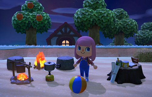 あつ森 たぬき商店の改装・リニューアル条件と営業時間 あつまれどうぶつの森- ゲームウィズ