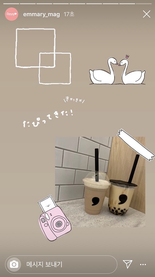 可愛さ倍増！インスタディズニーエフェクト完全ガイド - くらしの音色