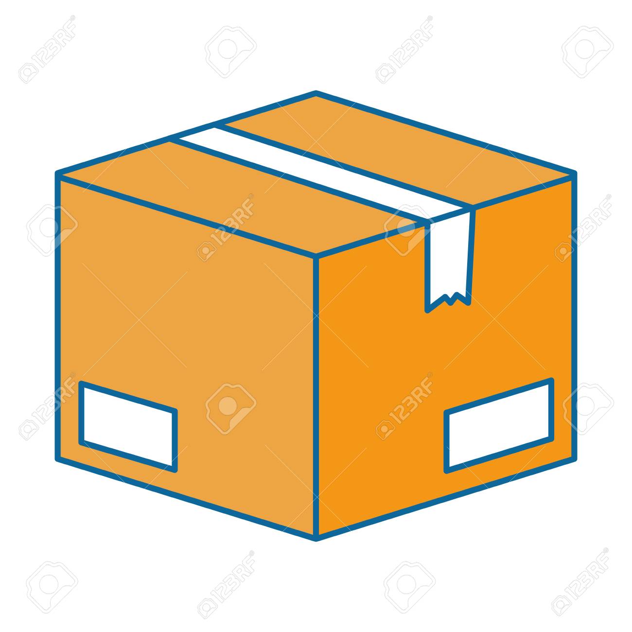 354 緩衝材 High Res Illustrations - Getty Images紙パッキン, 梱包材, 綿