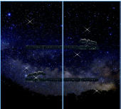 iPhoneカップルのためのペア画の無料壁紙・待受けを配信中Time-fun.fun