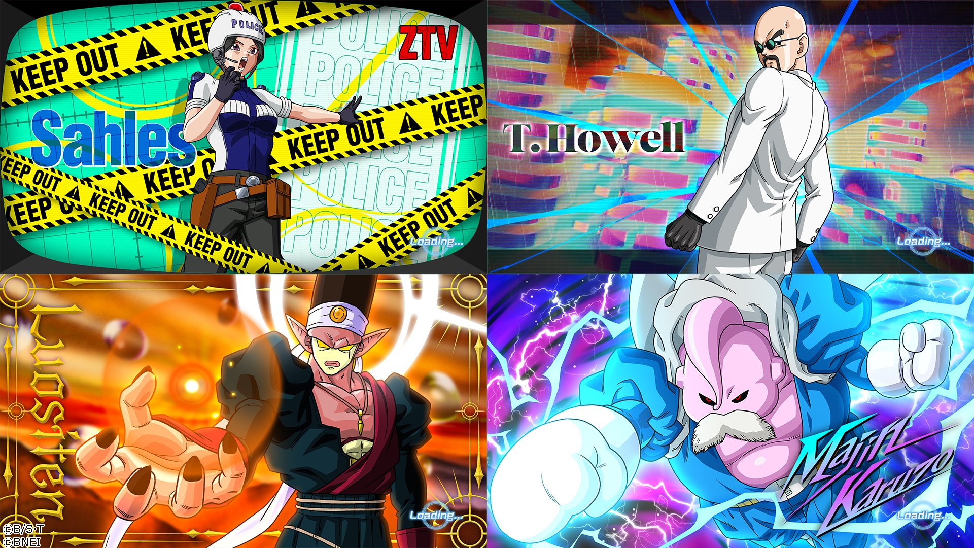 配信者向け シンプルでかわいいローディング画面 ピンク - 村人Aのおうち - BOOTH