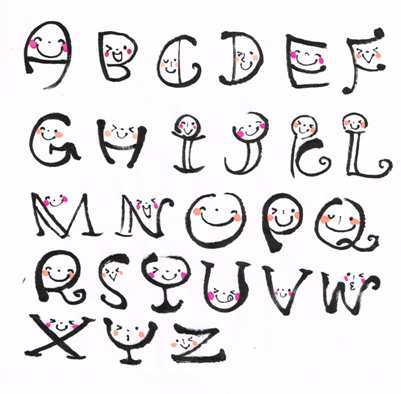 飾り文字 アルファベットのイラスト素材 - PIXTA