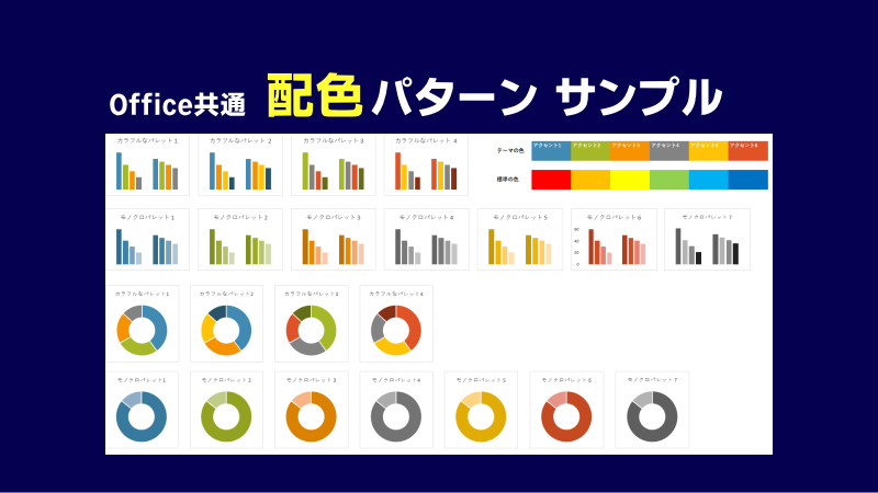 JavaScriptで円グラフの色を変更するには？ Google Charts入門UX BEAR ゆえっくま
