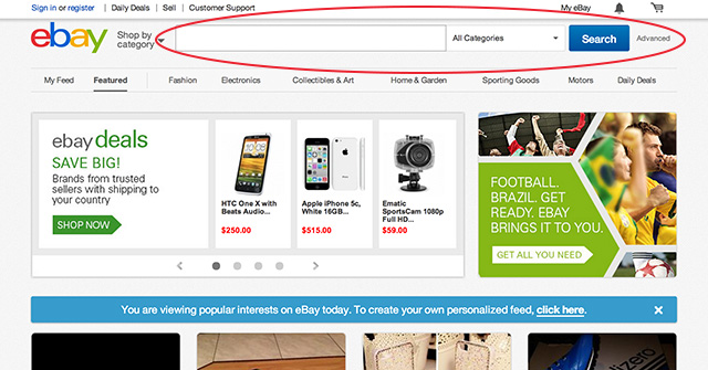 ECサイト・オンラインショップSANKOU!Webデザインギャラリー・参考サイト集