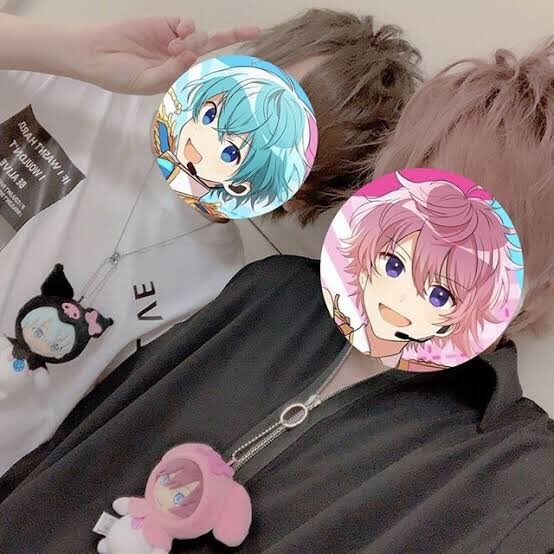 💗💙📸✨すとぷりすとろべりーぷりんすすとめもnextすとぷりドームツアードームツアーさとみさとみくんころんくんころん