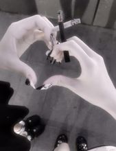 アイコン かわいい 拾い画TikTok