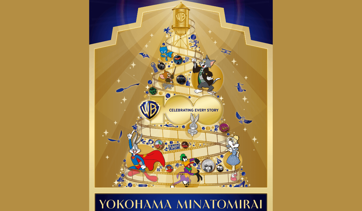 ワーナー・ブラザースのロゴの歴史1923年 - 2014年: r movies