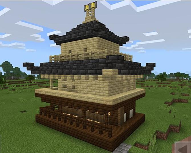 マイクラ統合版 好きな画像の地図絵を自動変換で作成する方法 マップアート Minecraft Dot