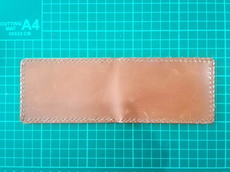 手作りキット ヌメ革丨パスケース＆チェキフレーム nuː ぬー ヌメ革 写真 カード 定期そぞのぼ草木染め革財布・バッグ・スマホケース全品送料無料