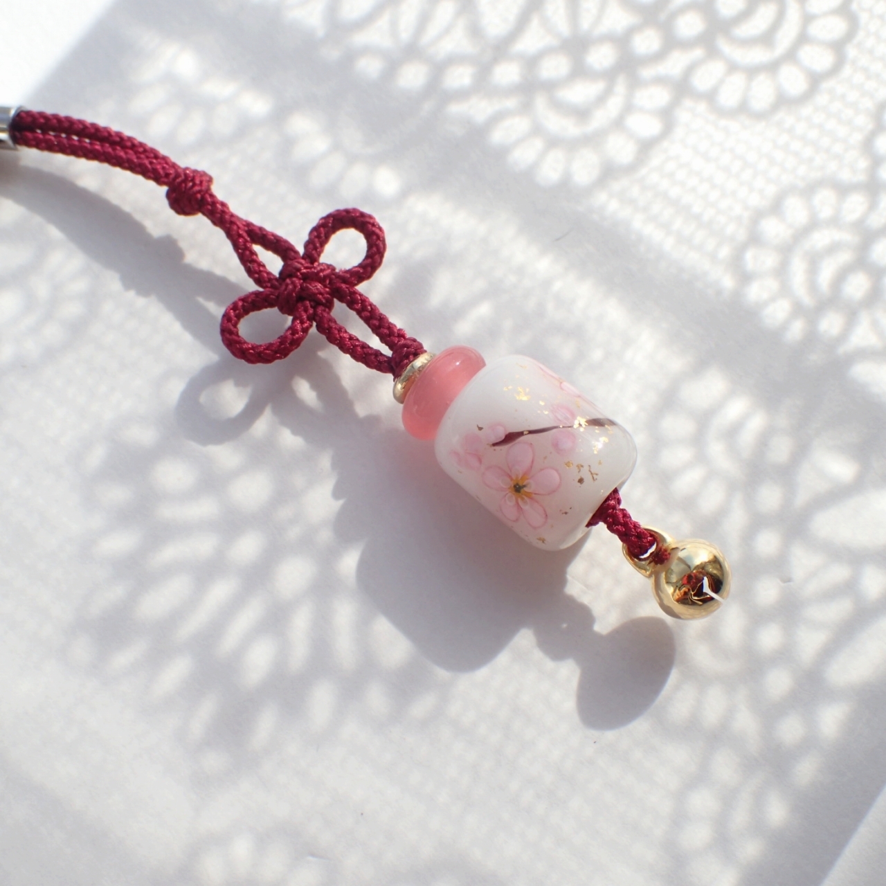 ののはな＊とんぼ玉:H28.7.31夏休み☆親子でとんぼ玉体験＊生協主催企画