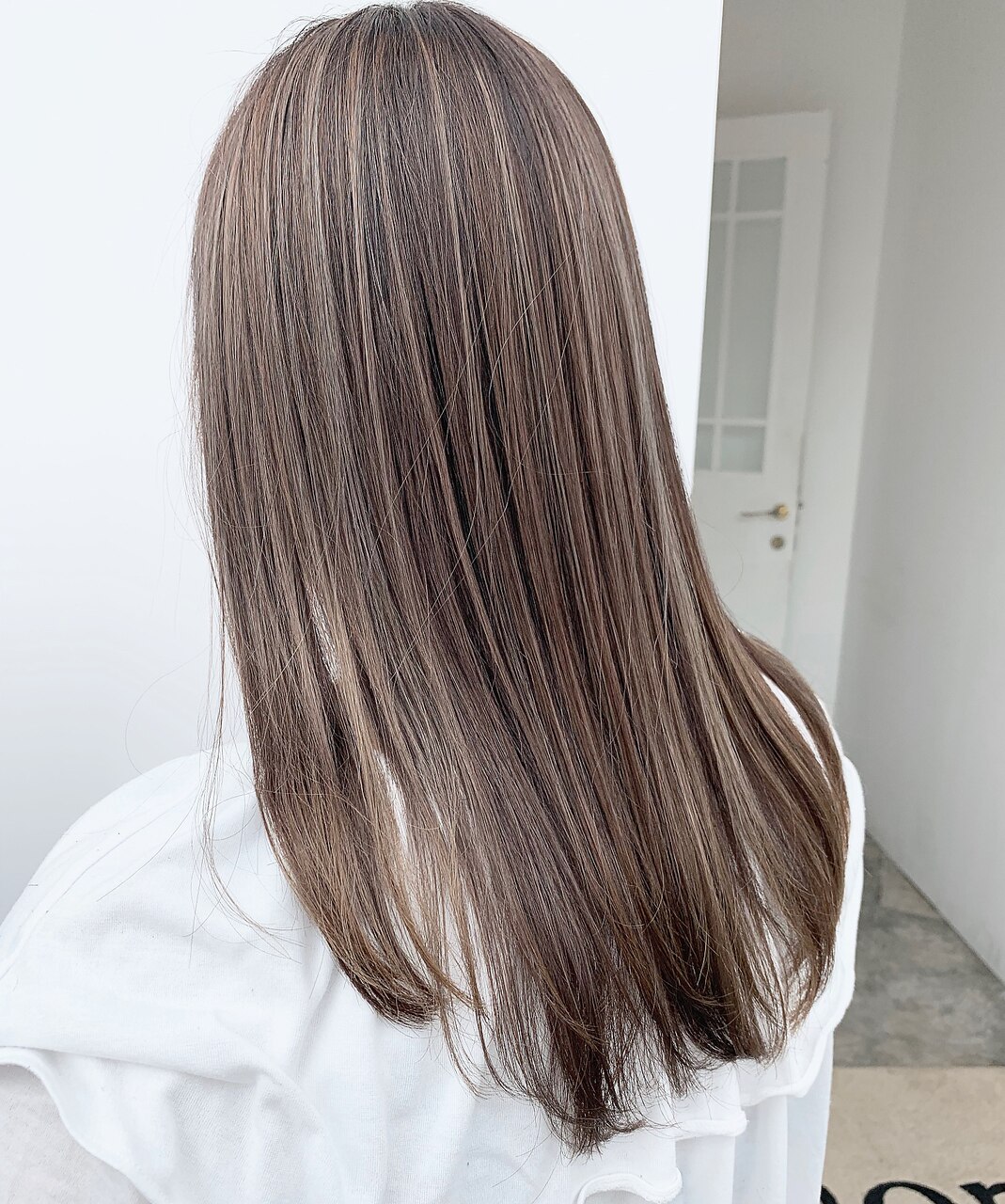 春ハイライト表参道でヘッドスパが人気の美容室「Lienリアン 」