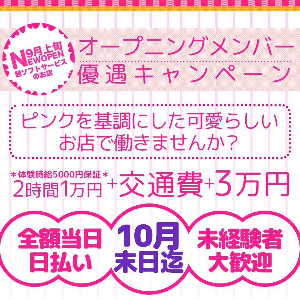 新宿・歌舞伎町のピンサロ求人【バニラ】で高収入バイト