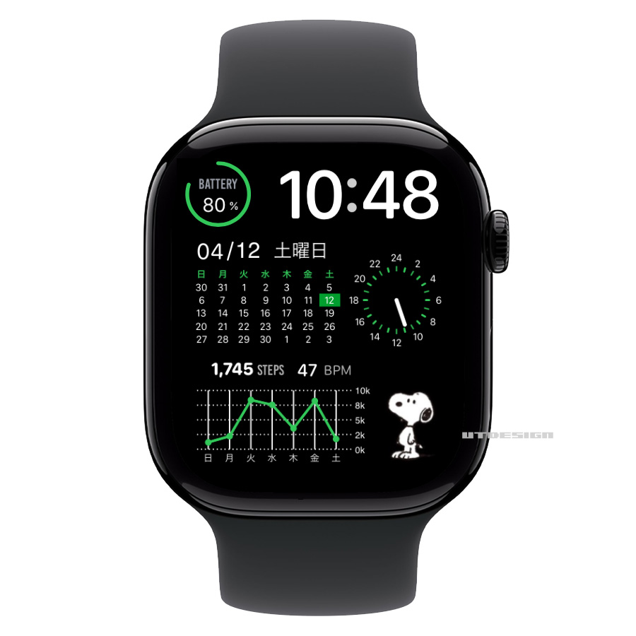 Apple Watch 2023 9 19公開の最新OS「watchOS 10」で変わる50のこと。 - YouTube