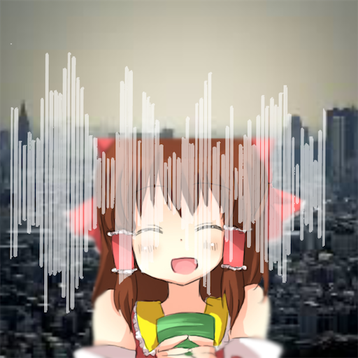 オーディオスペクトラムの使い方と活用例3選│音声波形の作り方