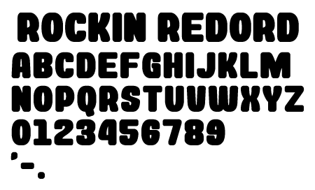 G-イワタ太丸ゴシック体和文・欧文・デザイン書体のダウンロード販売フォントファクトリ