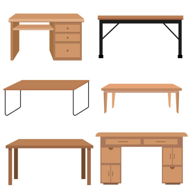 机 椅子イラスト無料イラスト・フリー素材なら「イラストAC」