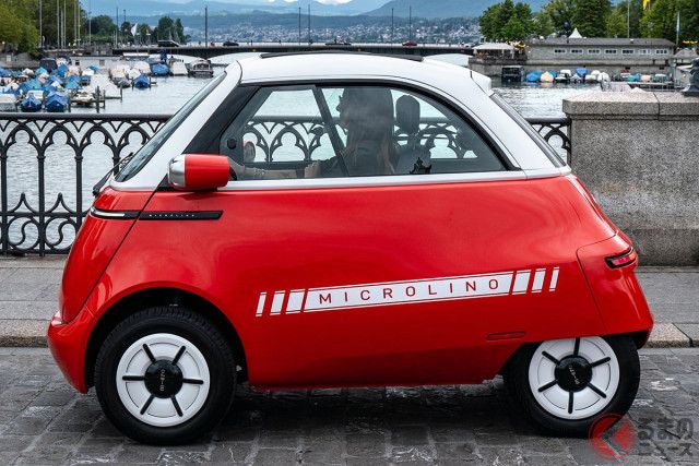 車の運転コンセプト シンプルなスライドのデザイン