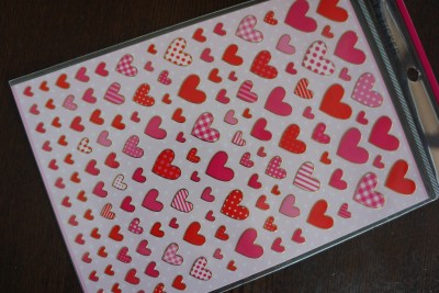 シールを買うなら100均に行け！ダイソーで買えるおしゃれなシールたちをご紹介サンキュ