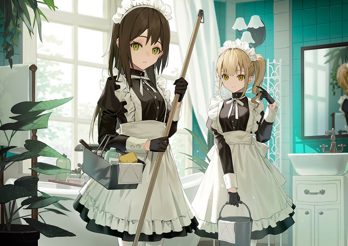 初心者も簡単！背景のイラストの描き方 - オンラインイラスト教室アタムアカデミ