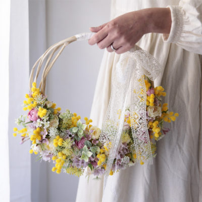 バッグ型ブーケ」のアイデア 10 件ブーケ, ウェディングブーケ, ブライダルブーケ