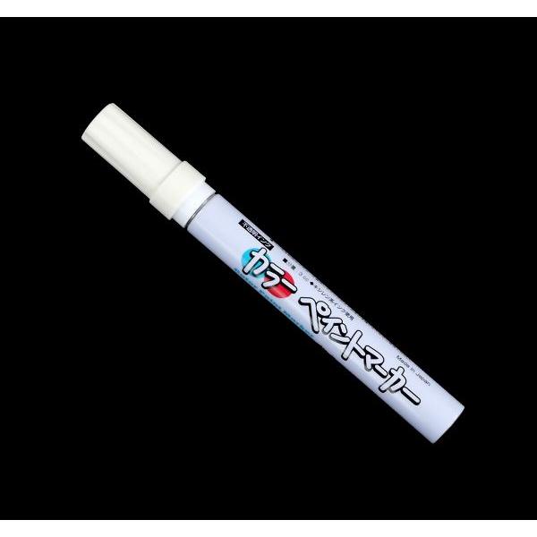 セリア・キャンドゥ マーカー 三菱ペイントマーカー マッキーペイントマーカ